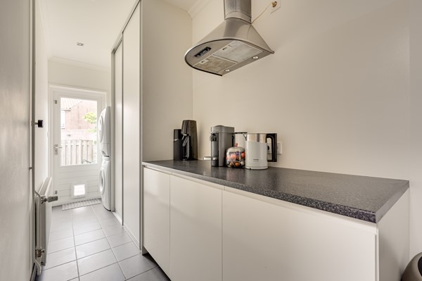Medium property photo - Oudestad 4, 4501 JB Oostburg